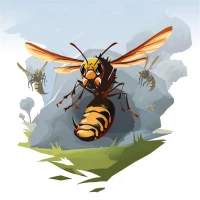 2. Paleo: Szerszenie